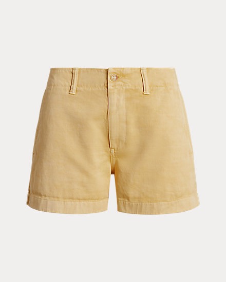 Polo Ralph Lauren Chino shorts - Shell