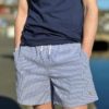 Polo Ralph Lauren Swim shorts - Cruise Royal Seersucker