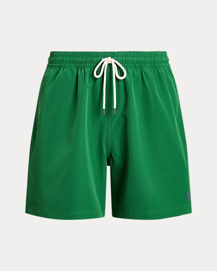 Polo Ralph Lauren Swim shorts - Primary Green