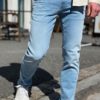 Replay Hyperflex Anbass jeans - 661 OR3 010