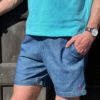 Polo Ralph Lauren shorts - Denim
