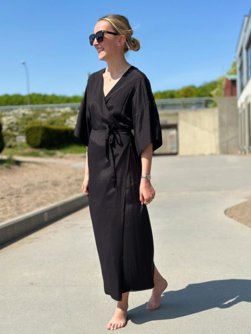 Holzweiler Fievel dress - Black