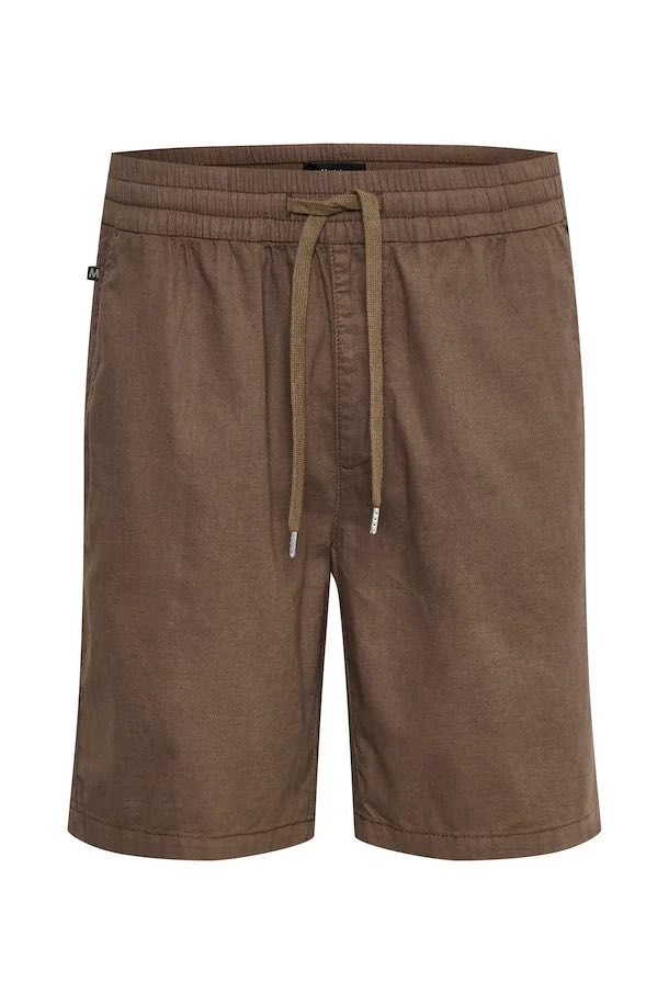 Matinique MA Barton shorts - Brown Soil