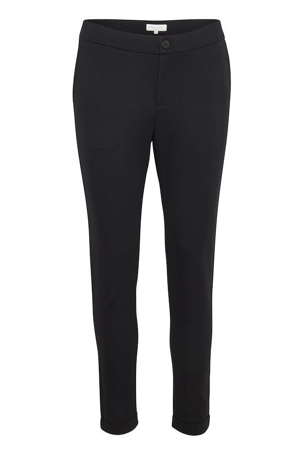 Part Two Mighty pants - Black