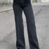 Lois Palazzo Caspar Black Night - Black Night