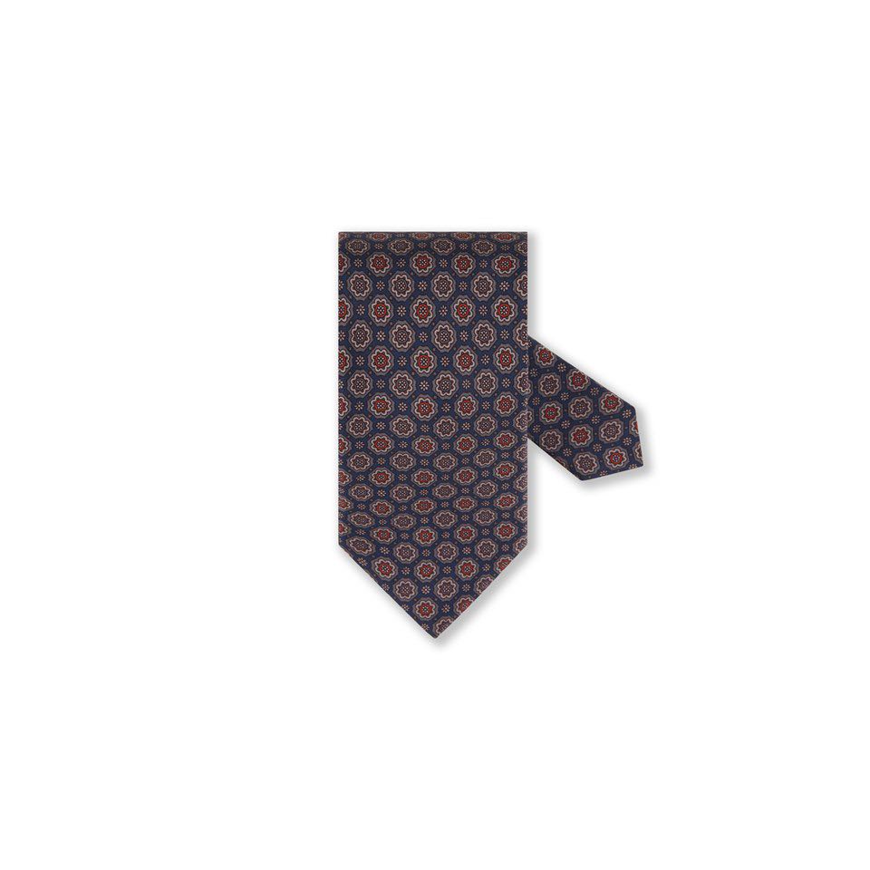 Stenströms Silk tie - 913329 002