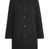 Part Two Kamillas coat - Black