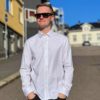 Matinique Trostol shirt - White
