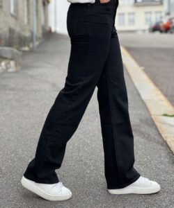 Camilla Pihl Luca pants - Black