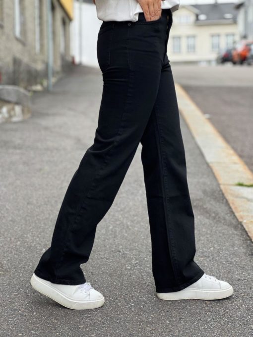 Camilla Pihl Luca pants - Black