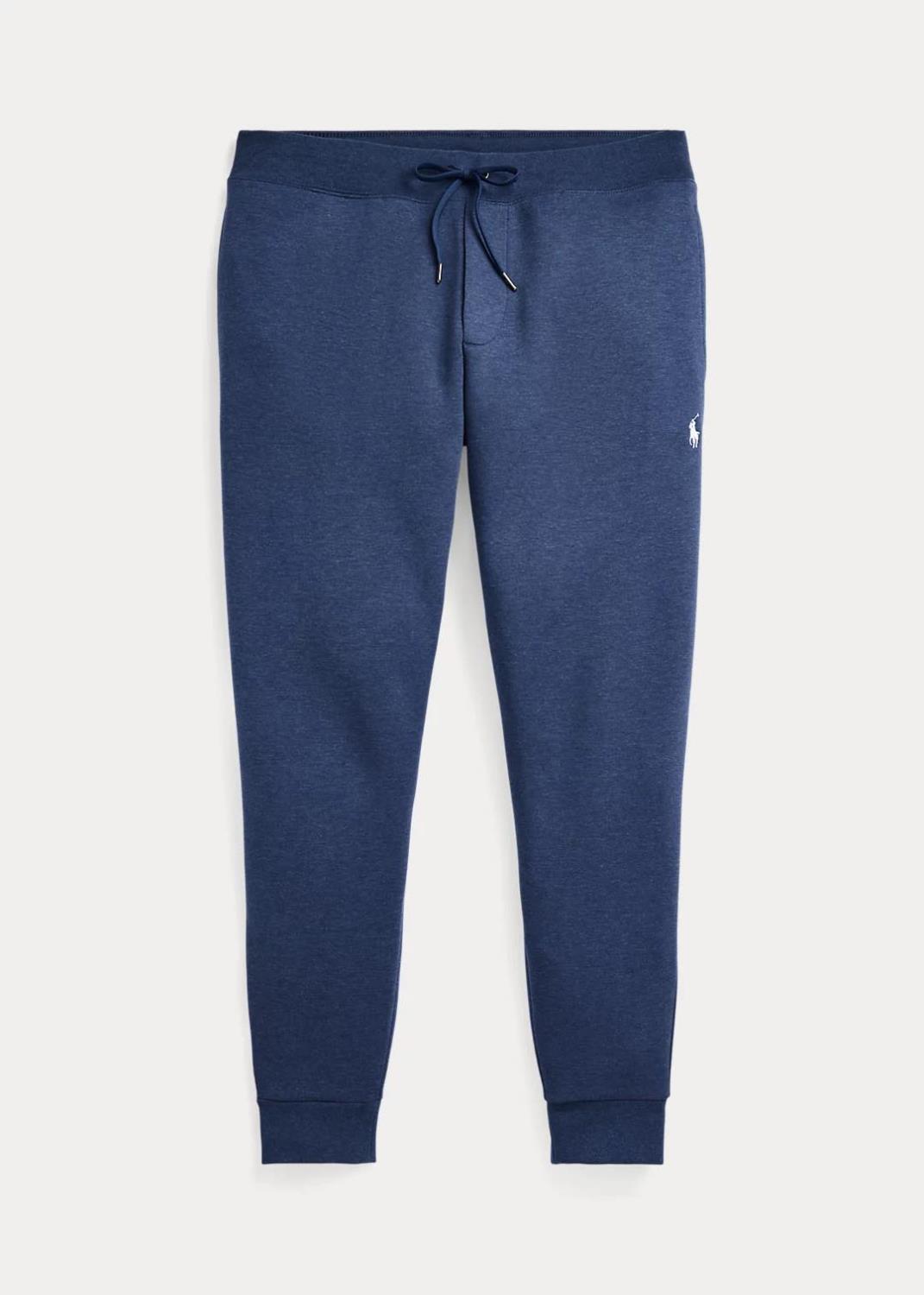 Polo Ralph Lauren College pants - Derby Blue Heather