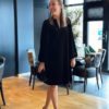 Part Two Dritas dress - Black