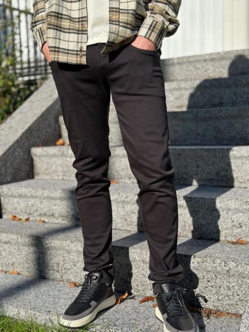 Replay Hyperflex Anbass jeans - Black