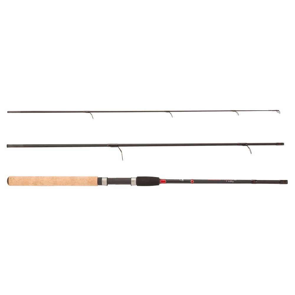Lawson Discovery III 9`   20 - 60 g 3-delt