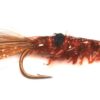 Copper Shrimp #8