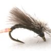 Morgan's Para-Midge Charcoal