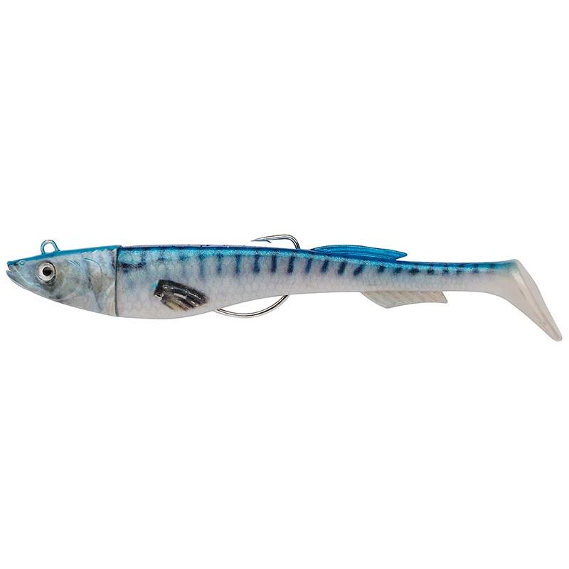 Power Sardine 9cm - 10g Real Mackerel