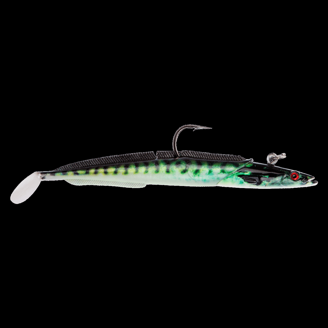 Søvik Tobis 18cm 90g