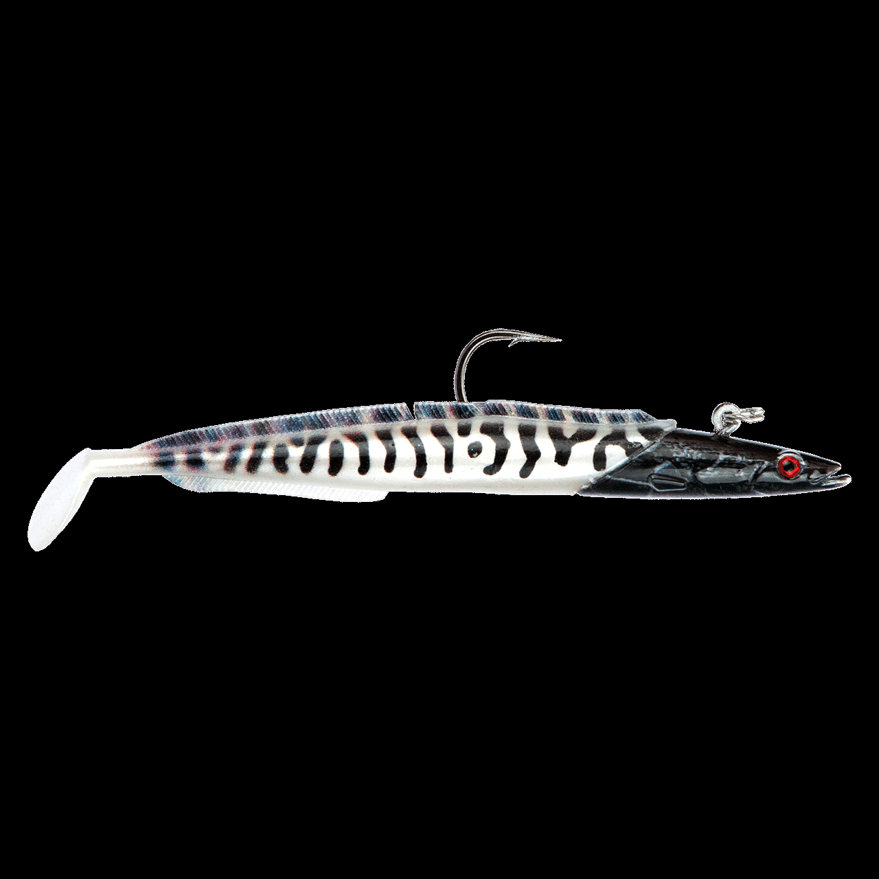 Søvik Tobis 20cm 120g -