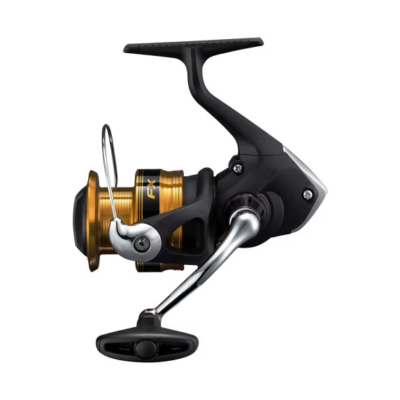 Shimano FX FC