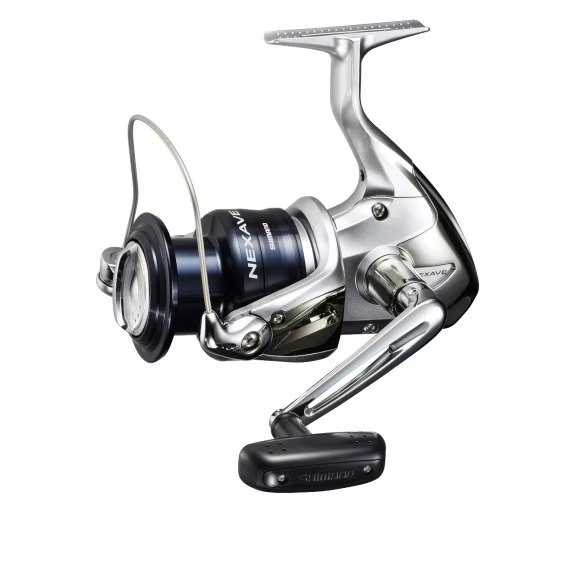 Shimano Nexave 6000 FE