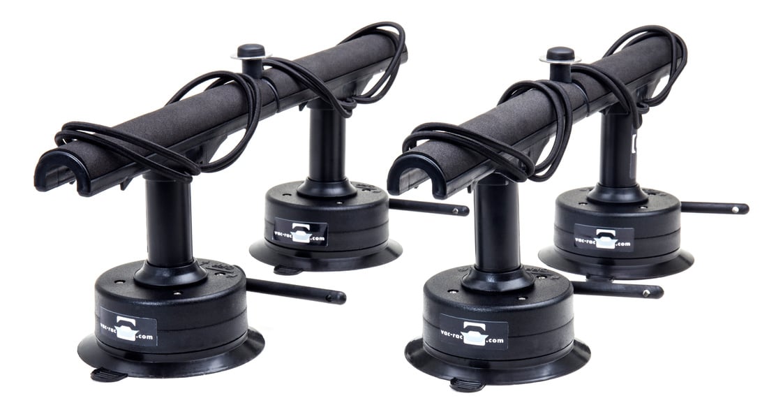 Vac-Rac Standard Professional