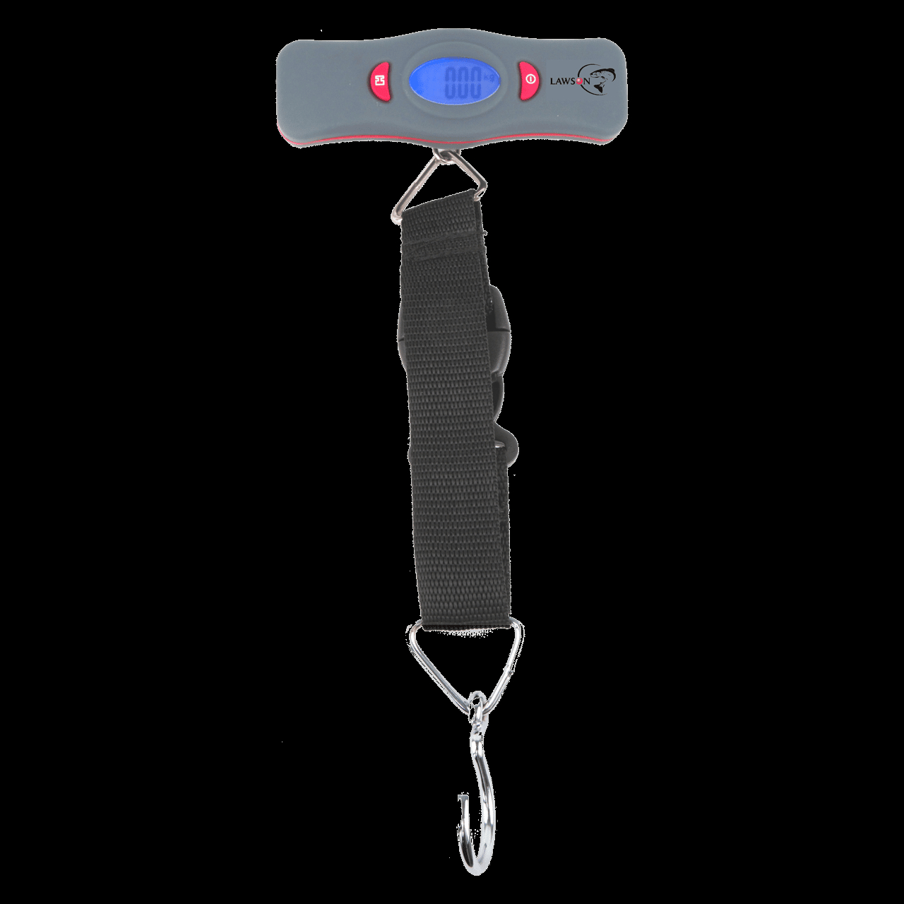 Vekt Lawson Electro 45kg 20g