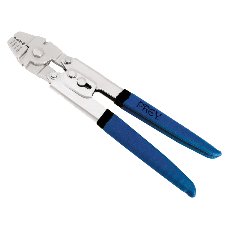Prey Crimping Plier