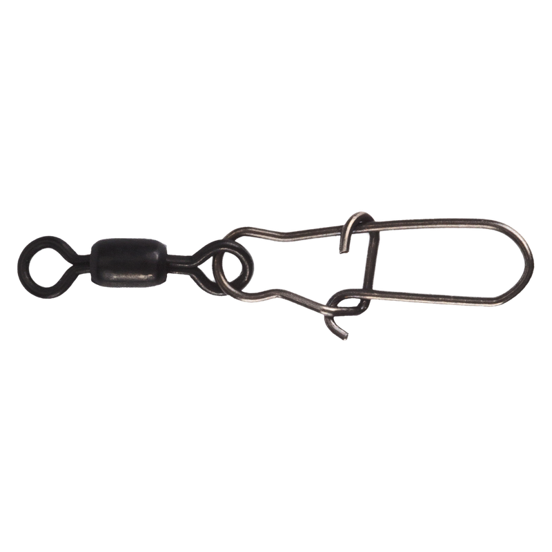 Søvik Stainless Steel Crane Swivel Duolock Snap