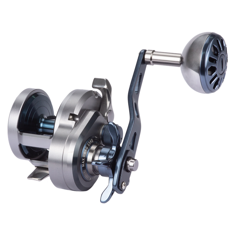 Prey Winder Star 10 0,30mm 300m