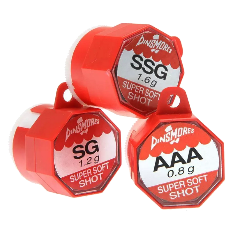 Dinsmores Splitthagel