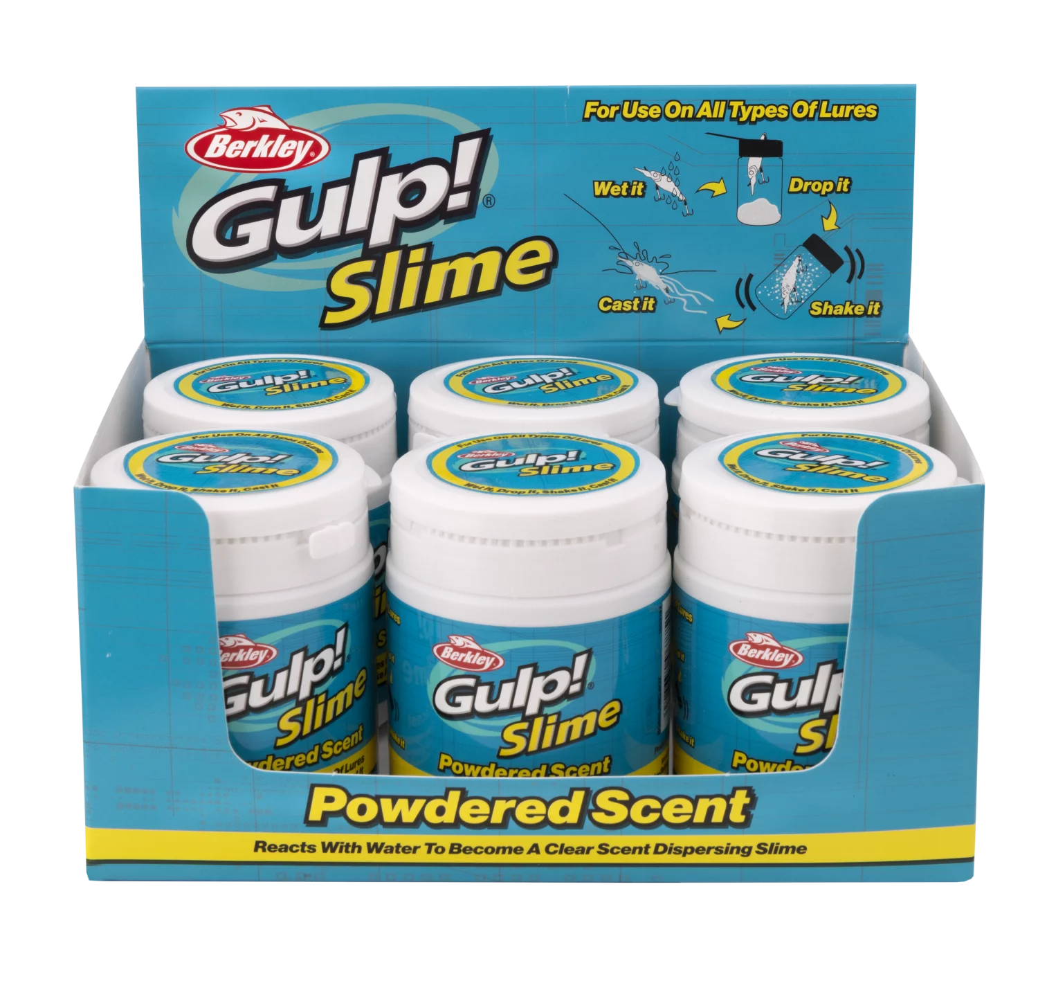 GULP! Slime 1.8 OZ