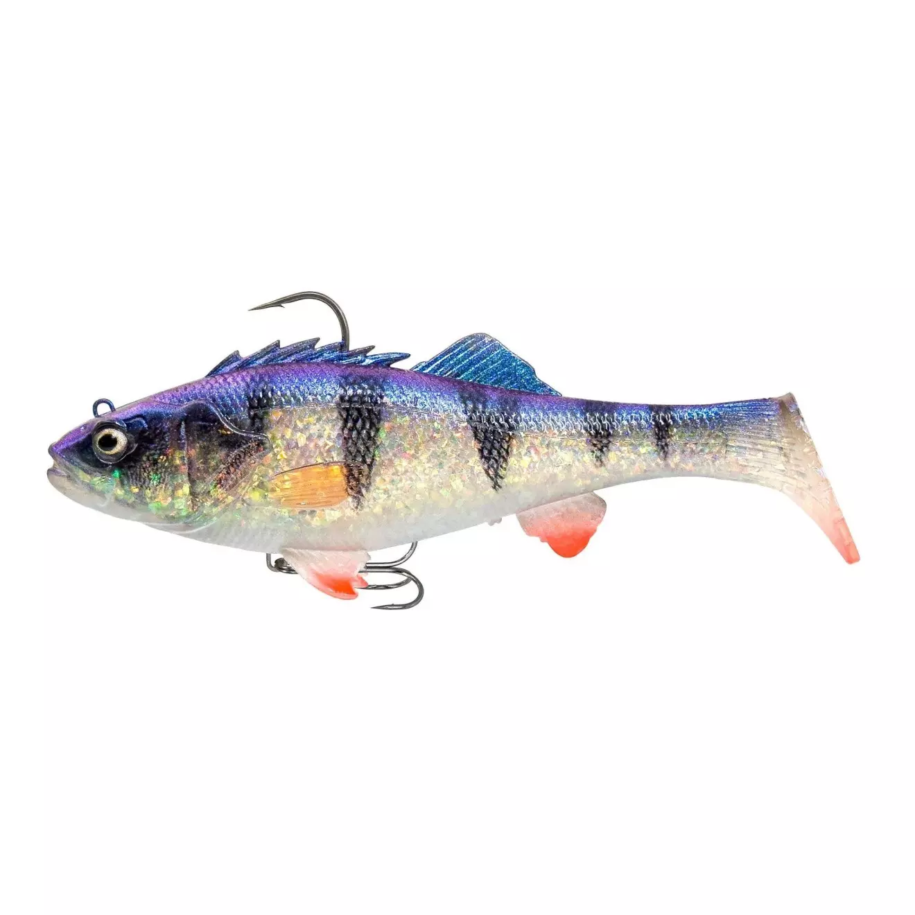 3D PERCH RTF FS 12.5CM/37G