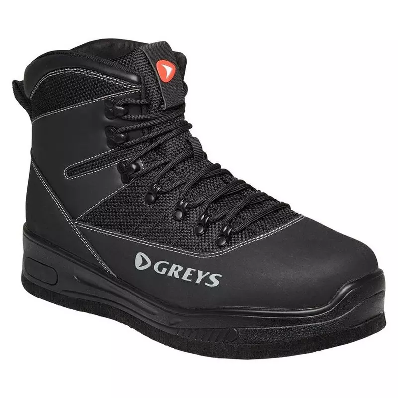 Tital Wading Boot Felt -