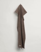 GANT håndkle ORGANIC Premium 70x140 cold beige
