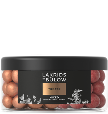 LAKRIDS BY B large mixed treats