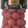 LAKRIDS BY B regular Golden raspberry
