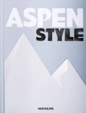 NEW MAGS bok Aspen Style