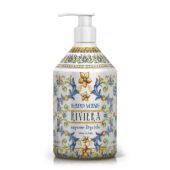 RUDY PROFUMI håndsåpe Riviera 500ml