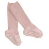GOBABYGO sokker Anti-skli - Dusty pink