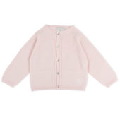 LILLELAM jakke premium, Babyrosa