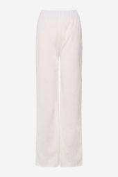 NOELLA bukse Loan offwhite