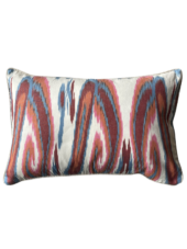 LIVELY Putetrekk Sunset Cotton 40x60