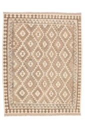 BARGI kelimteppe 162x208 - natural