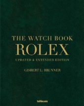 NEW MAGS bok The Watch Book Rolex