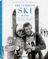 NEW MAGS bok The Ultimate Ski Book