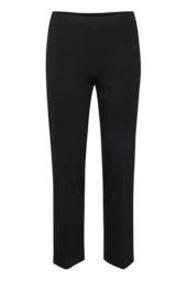 PART TWO bukse Ponta - Black