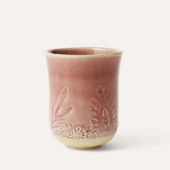 STHÅL Caffe Latte Mug - old rose
