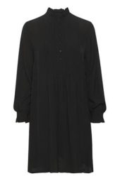 PART TWO kjole Rosalias - Black