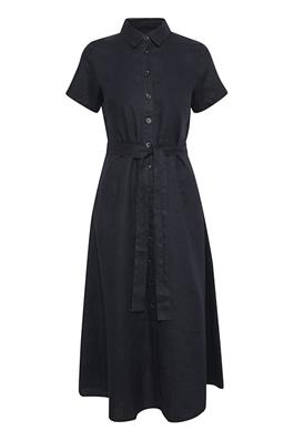 PART TWO kjole Eflin - Dark Navy
